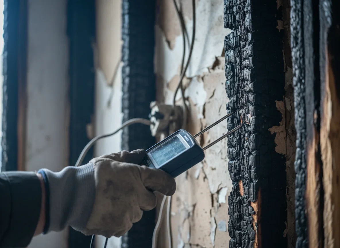 Fire Damage Restoration Evansville, IL FAQs